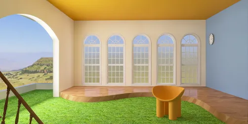 Something feels off….