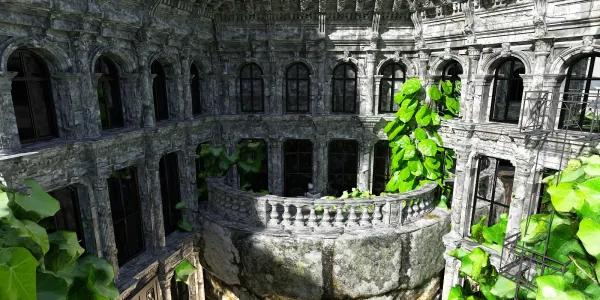 Professional interior design created with Homestyler 3D design software