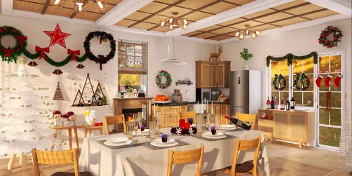 Noël 🎄 