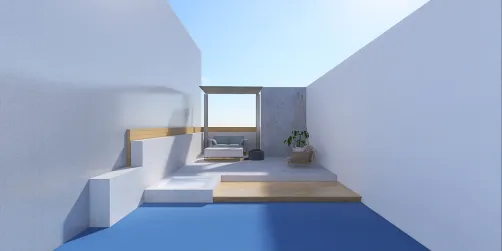 Outdoor space