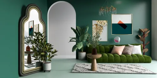 Stile Total Green