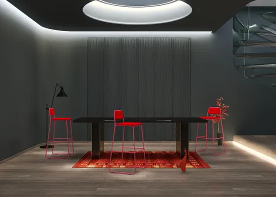 #  Renderização de Design