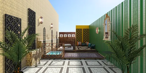Voyage marocain 