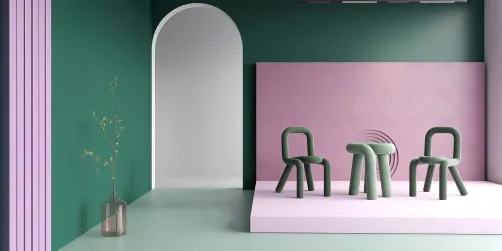 Olympic Hues Studio