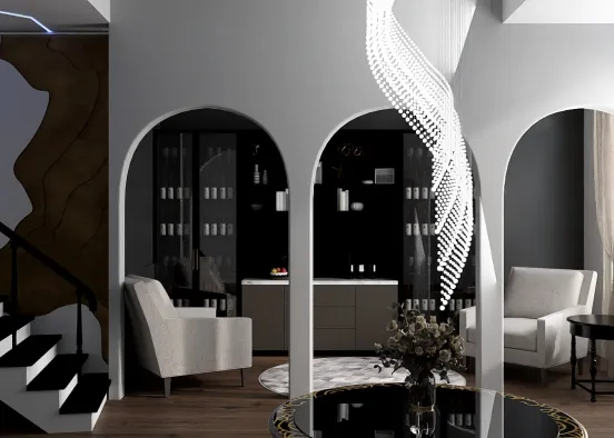 # Is it me, or was it complicated to find the 3:4?  Renderização de Design
