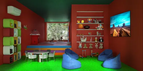 brinquedoteca