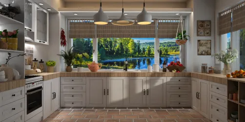 Cucina