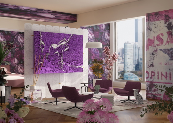 Design Rendering