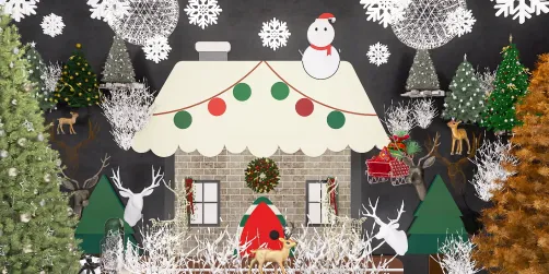 C’est Noël 