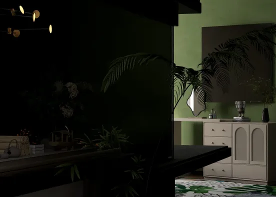 #  Renderização de Design
