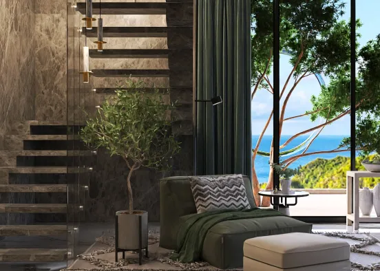 #  Renderização de Design