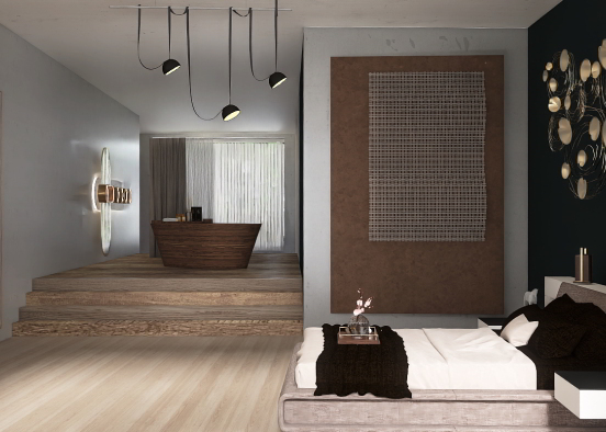 Design Rendering