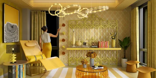 amarelo