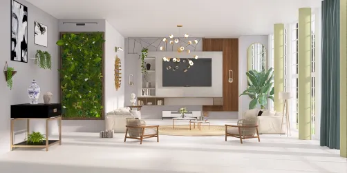 Sala moderna