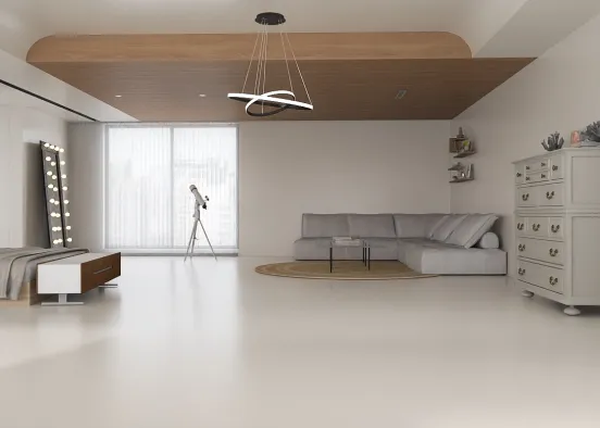 #  Renderização de Design