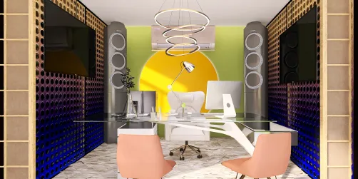 the boss office cabin interior design 