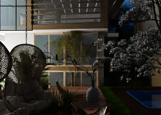 #  Renderização de Design
