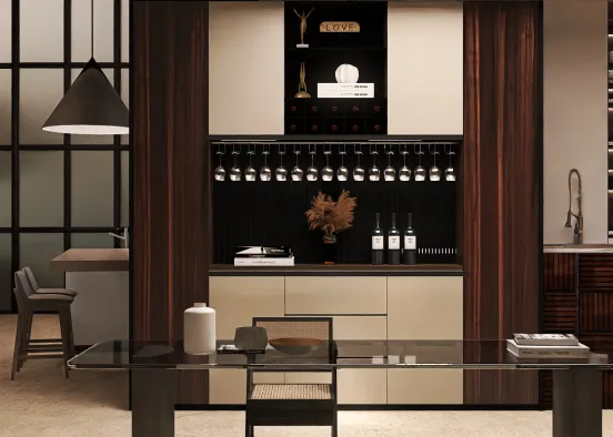#  Renderização de Design