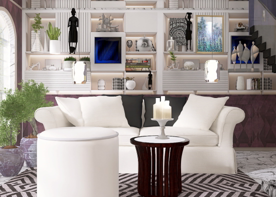 Design Rendering