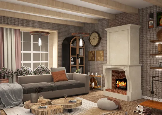 #  Renderização de Design