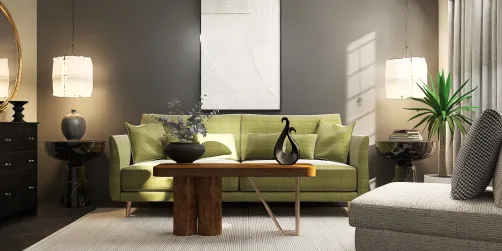 Luxury condo
