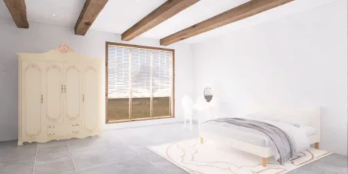 寝室🛌