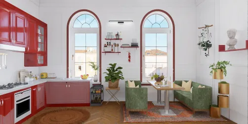 Food room