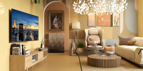 fifty shades of beige... 