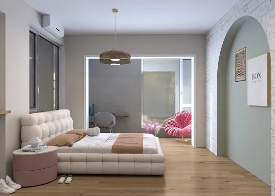#  Renderização de Design