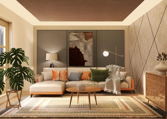 #  Renderização de Design