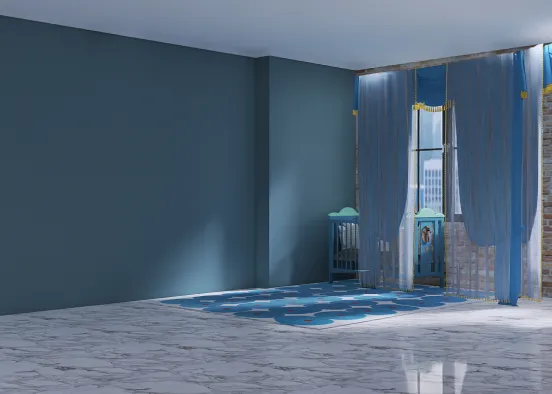 #  Renderização de Design