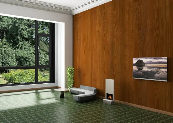 #  Design Rendering