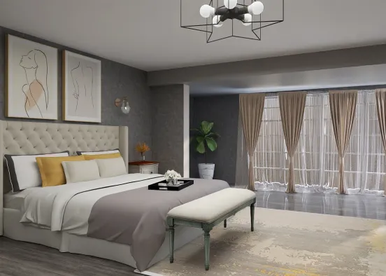 # Soft Renderização de Design