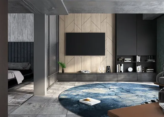 #  Renderização de Design