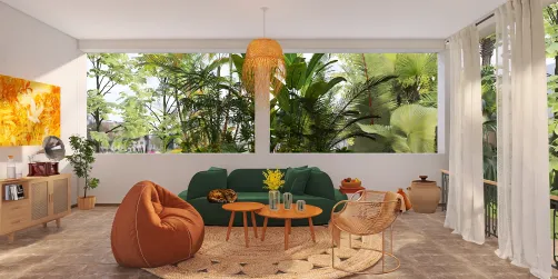 Mi lugar