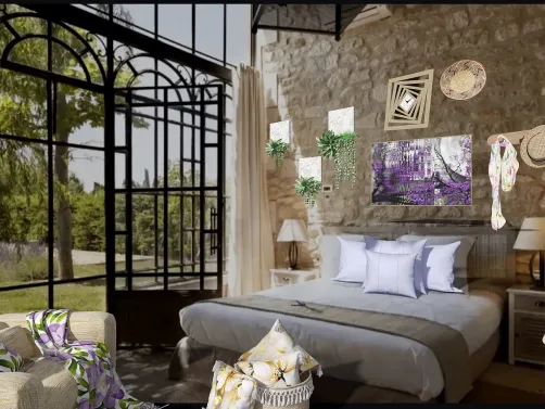 Provence Serenity