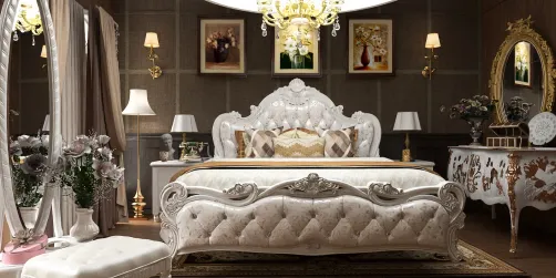 dormitorio 

