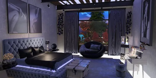Window views..  