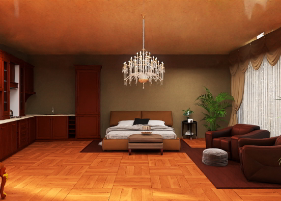 Ambience Suites #09c Design Rendering