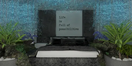 Fairy glow sleep 