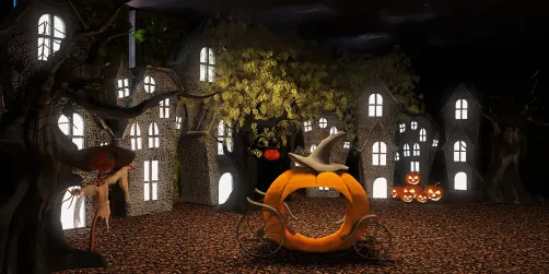 hallowen day