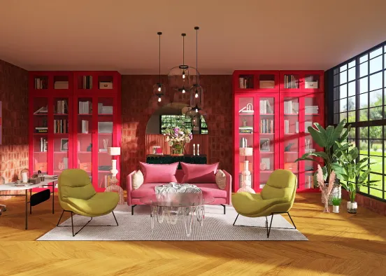 #  Renderização de Design