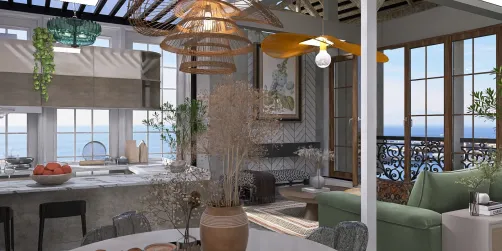 Beachside Condo