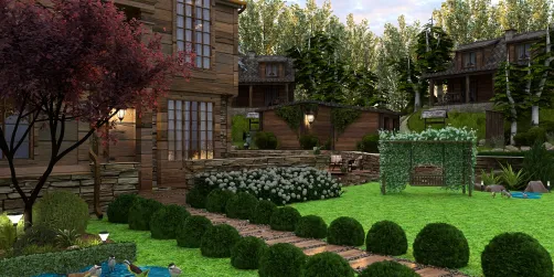 Amberwood Sanctuary