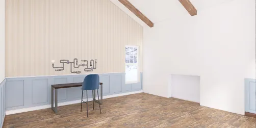 Ohio dining room