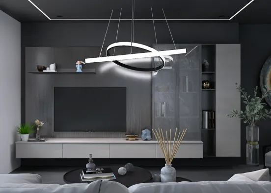 #  Renderização de Design