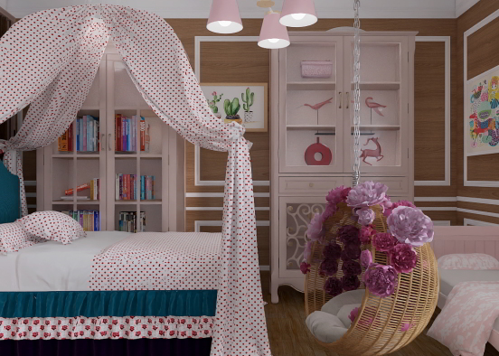 Design Rendering