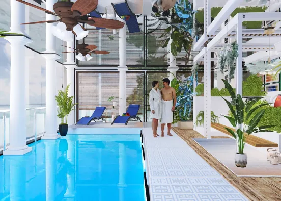 #  Renderização de Design
