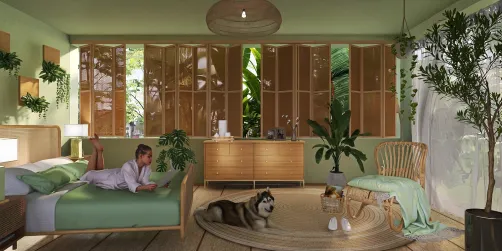 Simply Green Sustainable Living