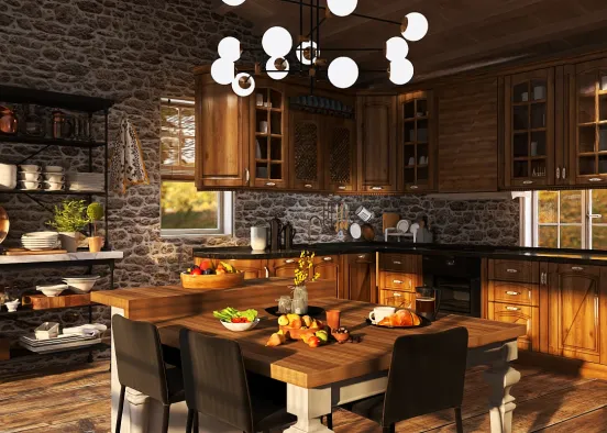 # 🍂🍂🍁🍁 Renderização de Design